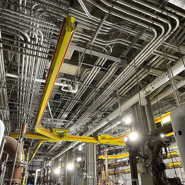 Austral Star Custom Monorail